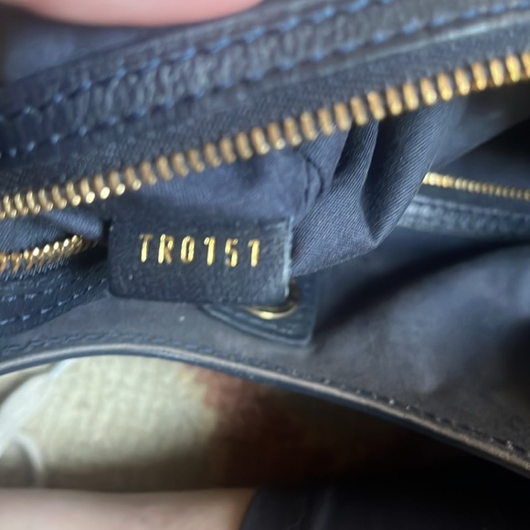 Louis Vuitton Rhapsody MM - Picture 5 of 5